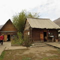新疆禾木村