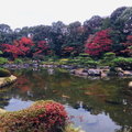 大濠公園日本庭園