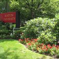 波士頓大學BU