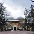 安卡拉Ankara安那托利亞文明博物館(Anatolian Civiliazation Museum)