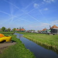 阿姆斯特丹風車村4