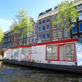 阿姆斯特丹運河遊船
