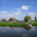 阿姆斯特丹風車村7