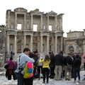 以弗所(艾菲索斯)Ephesus