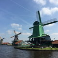 阿姆斯特丹風車村11