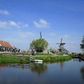 阿姆斯特丹風車村14