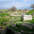 土耳其古城特洛伊Troy2