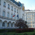 維也納法國大使館

