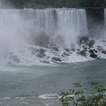維多利亞女皇公園觀賞尼加拉大瀑布1