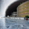 北京國家大劇院~中國10大新建築奇蹟之一