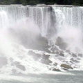 維多利亞女皇公園觀賞尼加拉大瀑布1