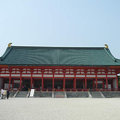 京都平安神宮7