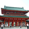 京都平安神宮6