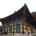 內藏山白羊寺20