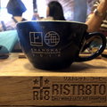 清邁Ristr8to Coffee