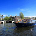 阿姆斯特丹遊船