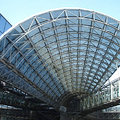 京都火車站