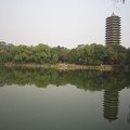 北京大學~未明湖
