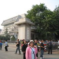 北京大學校門