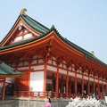 京都平安神宮8