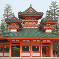 京都平安神宮7