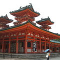 京都平安神宮5