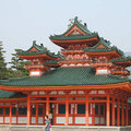 京都平安神宮4
