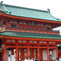 京都平安神宮2