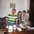 北京頤和安謾下午茶