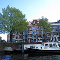 阿姆斯特丹遊船