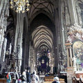 維也納聖史蒂芬大教堂7