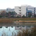 漢陽大學秋景 16