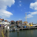 阿姆斯特丹北海漁村