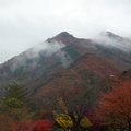 韓國雪嶽山楓紅21