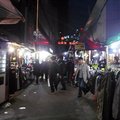 韓國首爾清溪川&東大門市場
