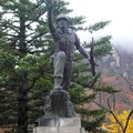 韓國雪嶽山楓紅13