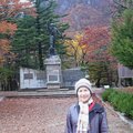韓國雪嶽山楓紅12