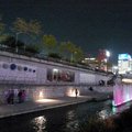 韓國首爾清溪川9