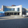 新疆博物館1