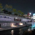 韓國首爾清溪川8