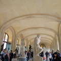 巴黎羅浮宮1