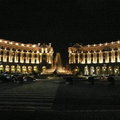 羅馬夜景