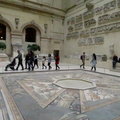 巴黎羅浮宮6