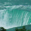 加拿大Marriott飯店觀賞加拿大尼加拉瀑布