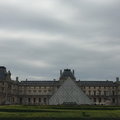 巴黎羅浮宮12