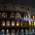 羅馬夜景