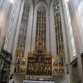 羅騰堡聖雅各教堂