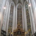 羅騰堡聖雅各教堂~聖血祭壇