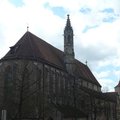 羅騰堡聖雅各教堂