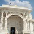 印度門&印度廟